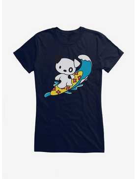It's Pooch Surf Girls T-Shirt, , hi-res