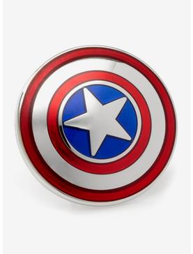 Marvel Captain America Lapel Pin, , hi-res