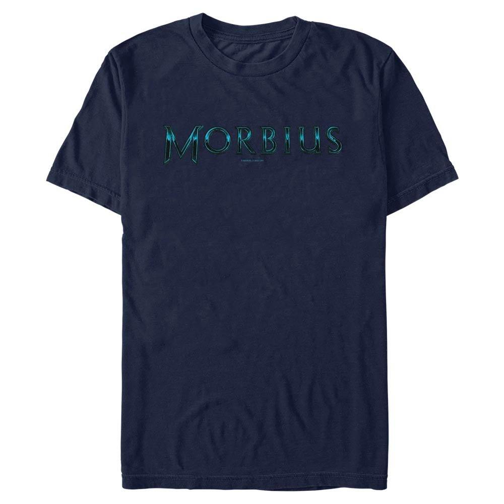 Marvel Morbius Logo T-Shirt