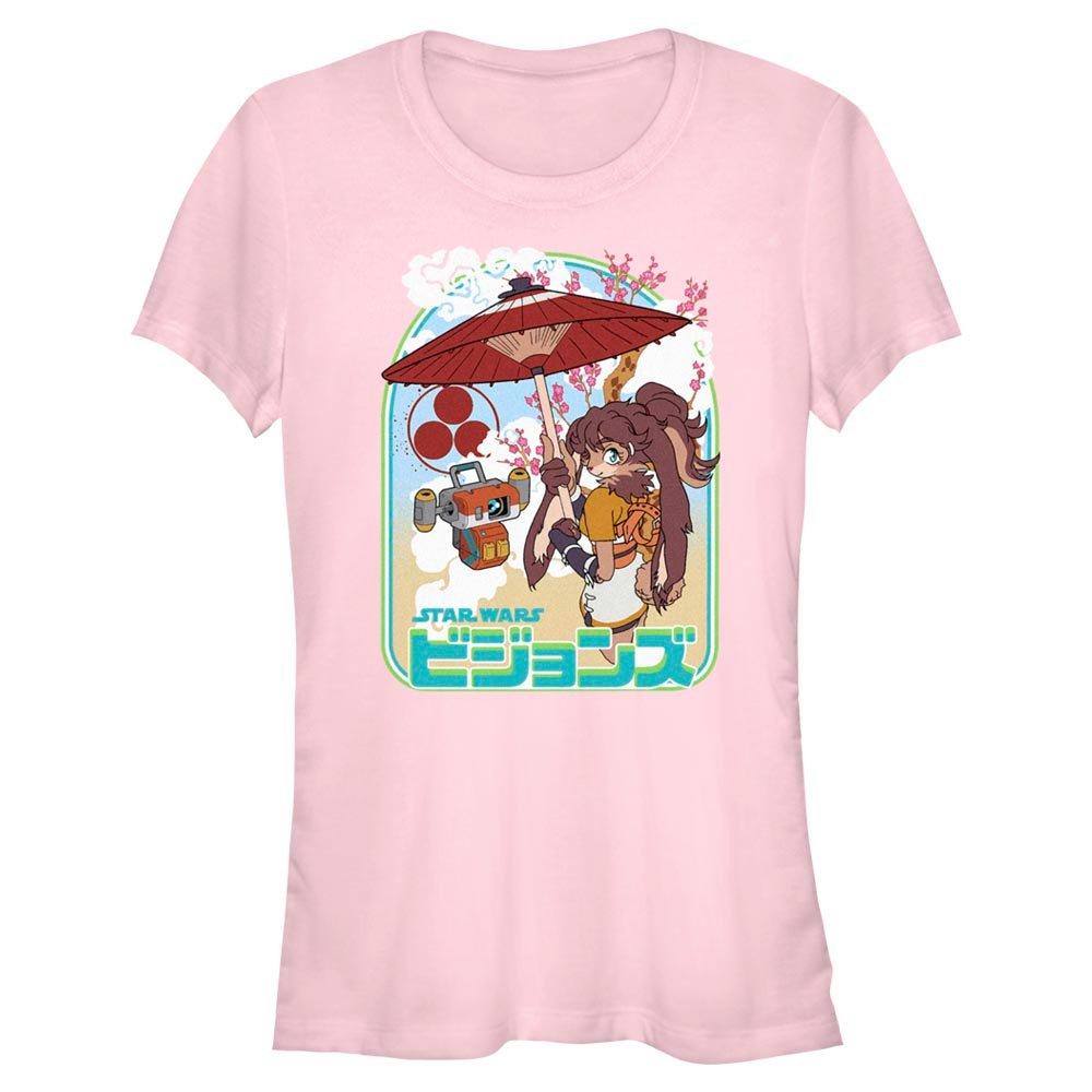 Star Wars: Visions Family Of One Junior's T-Shirt, , hi-res