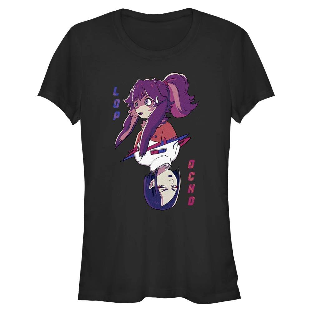 Ado HOTTOPIC コラボ Tシャツ 海外限定 XS - メルカリ