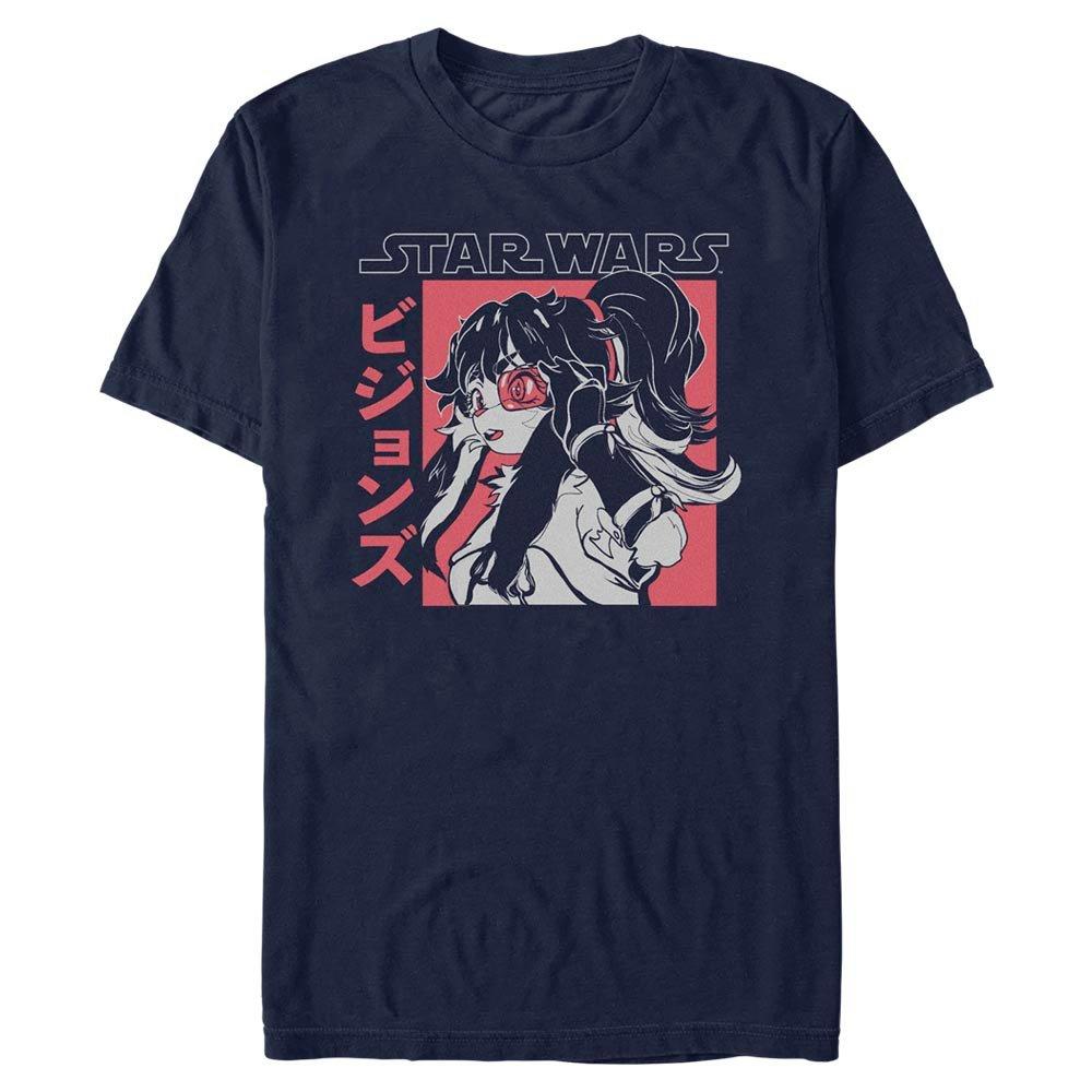 Star Wars: Visions Lop Over 9K T-Shirt, , hi-res