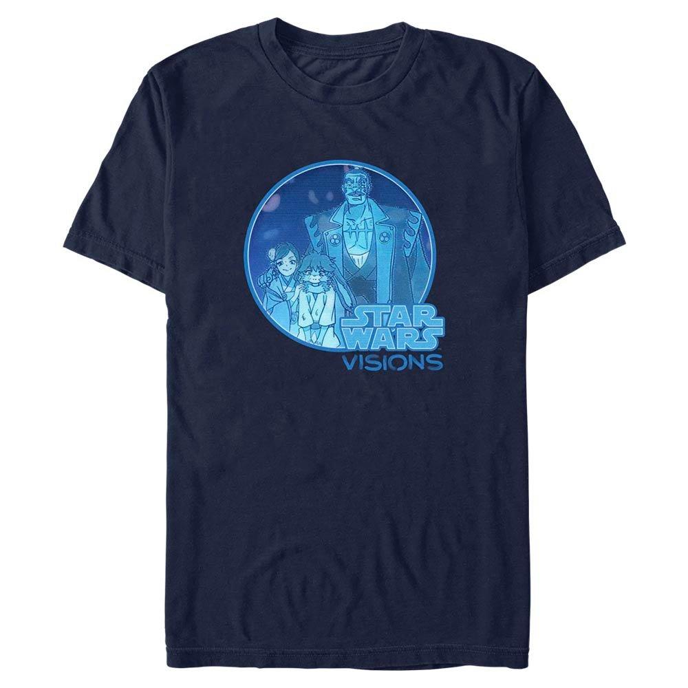 Star Wars: Visions Once Family T-Shirt, , hi-res