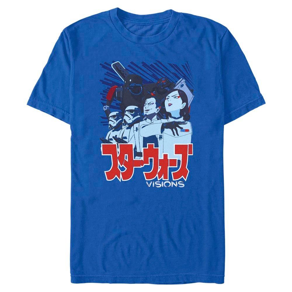 Star Wars: Visions Rabbit For Family T-Shirt, , hi-res