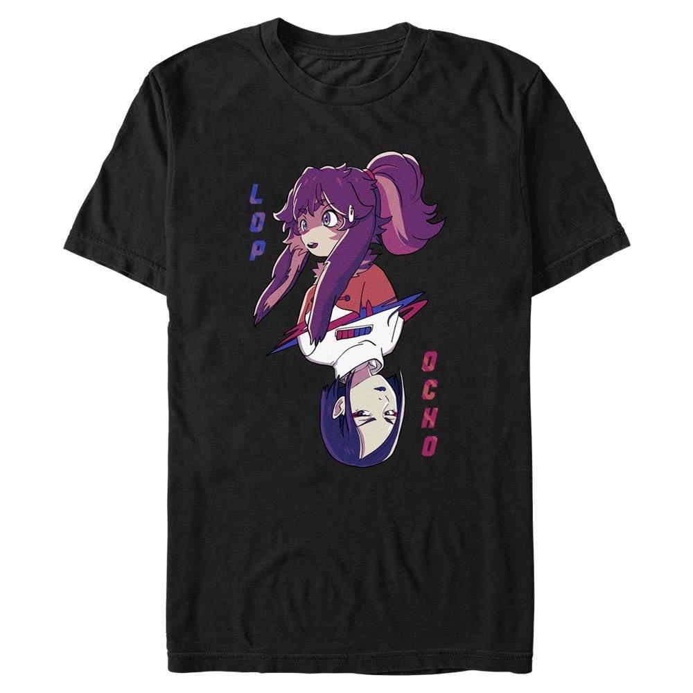 Star Wars: Visions Rival Card T-Shirt, , hi-res