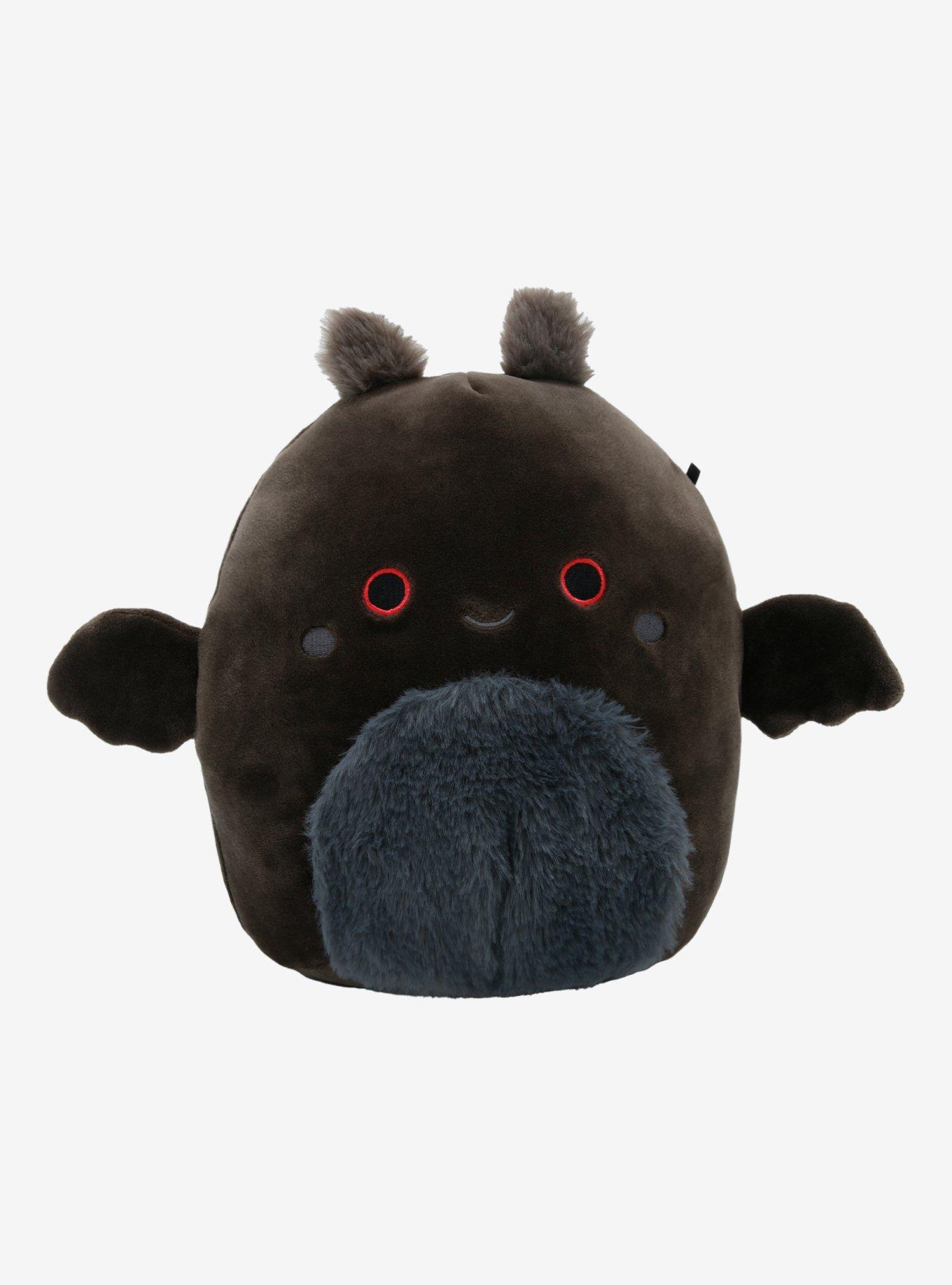 Squishmallows Mothman Plush Hot Topic Exclusive, , hi-res