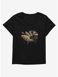 The Legend of Korra Bolin Girls T-Shirt Plus Size, , hi-res