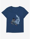 The Legend of Korra Korra Girls T-Shirt Plus Size, , hi-res