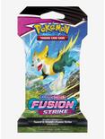 Pokémon Sword & Shield Fusion Strike Trading Card Game Booster Pack, , hi-res
