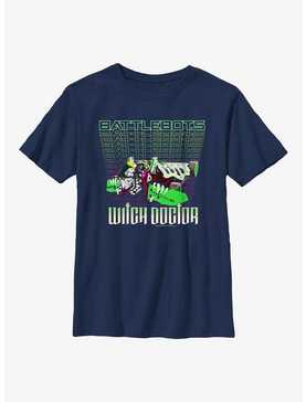 BattleBots Witch Doctor Youth T-Shirt, , hi-res