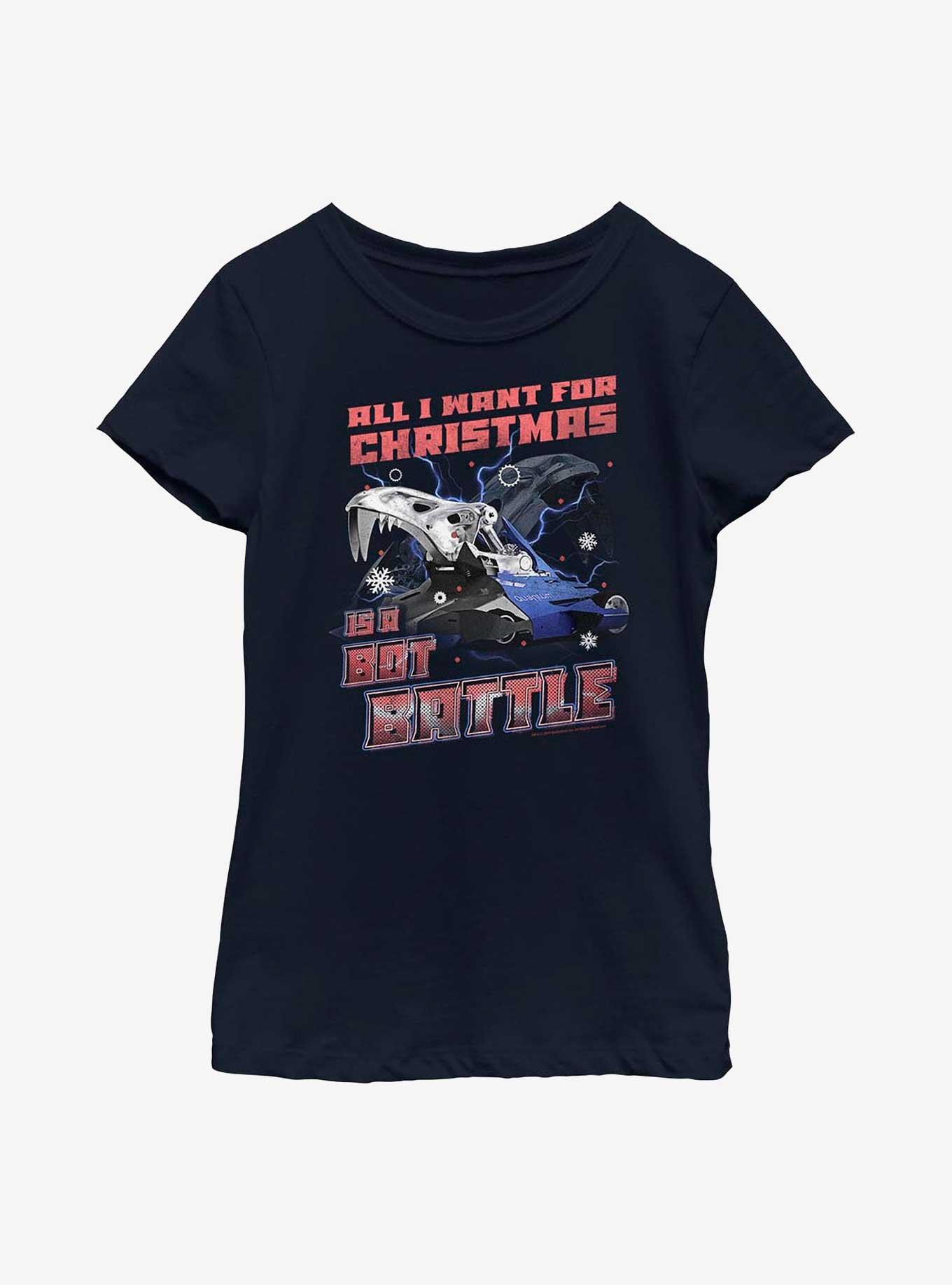 BattleBots Bot Battle Youth T-Shirt, , hi-res