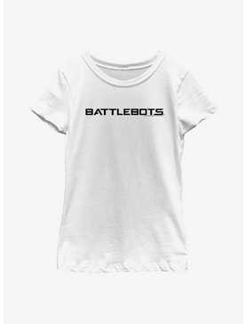 BattleBots Classic Logo Youth T-Shirt, , hi-res