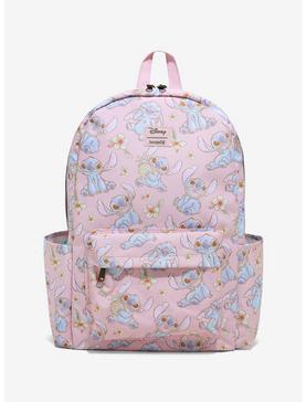 Loungefly Disney Lilo & Stitch Pineapple Backpack, , hi-res