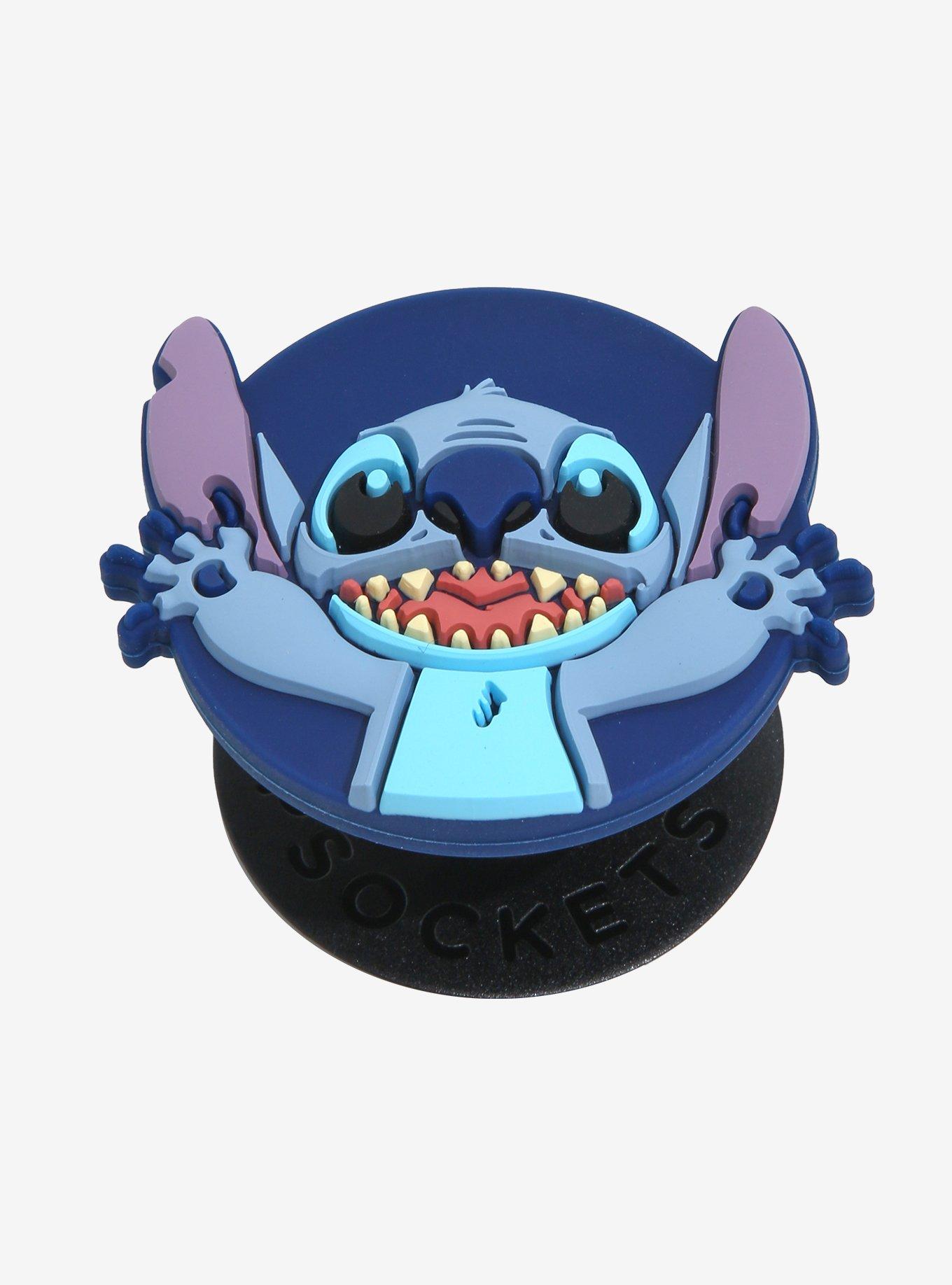 Lilo & Stitch - Stitch - Weird but Cute PopGrip