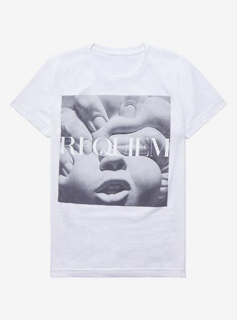 Korn Requiem Album T-Shirt | Hot Topic