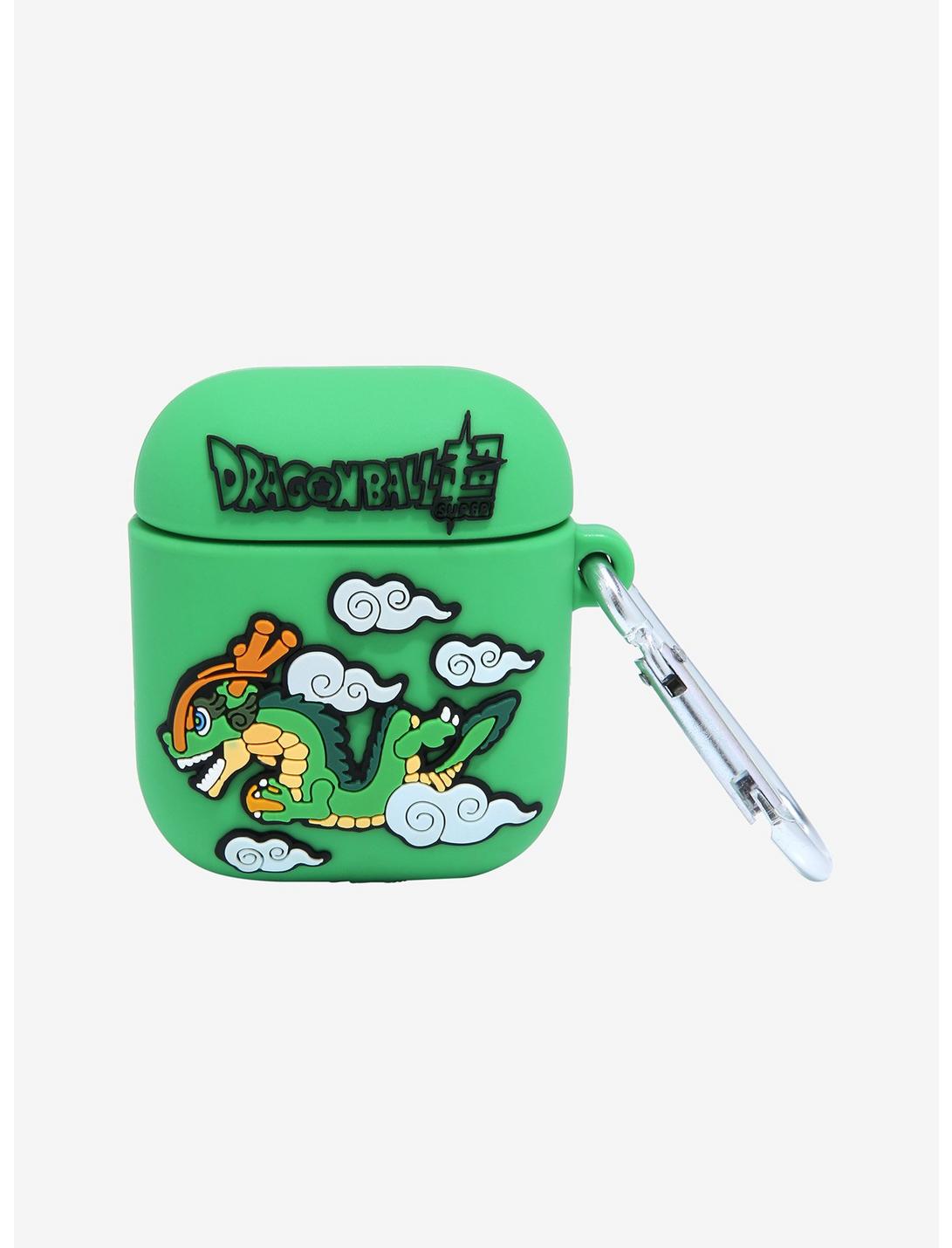 Dragon Ball Super Chibi Shenron Wireless Earbuds Case - BoxLunch Exclusive, , hi-res