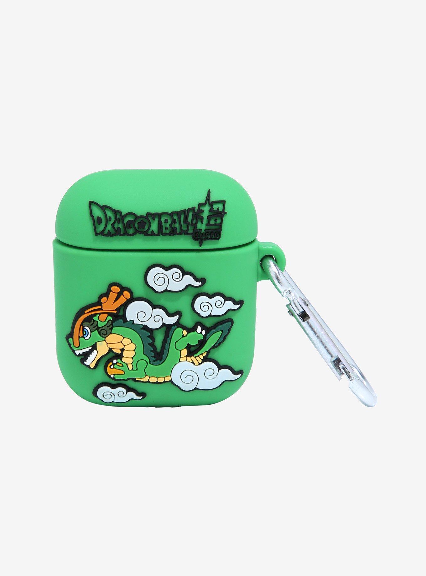 Dragon Ball Super Chibi Shenron Wireless Earbuds Case