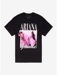 Ariana Grande 7 Rings Photo T-Shirt, BRIGHT WHITE, hi-res