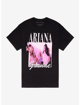 Ariana Grande 7 Rings Photo T-Shirt, , hi-res
