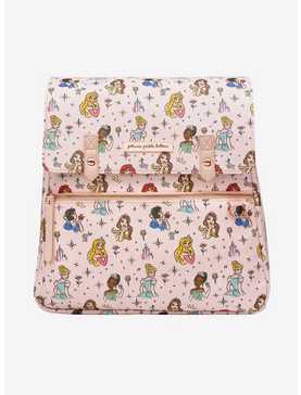 Petunia Pickle Bottom Disney Princess Meta Backpack, , hi-res
