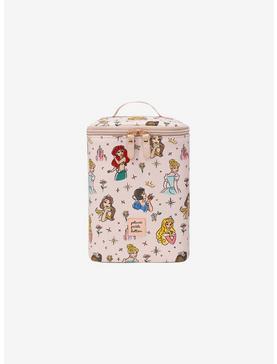 Petunia Pickle Bottom Disney Princess Inter-Mix Cool Pixel Plus Insulated Bag, , hi-res