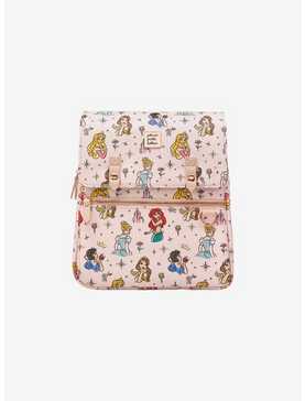 Petunia Pickle Bottom Disney Princess Meta Mini Backpack, , hi-res