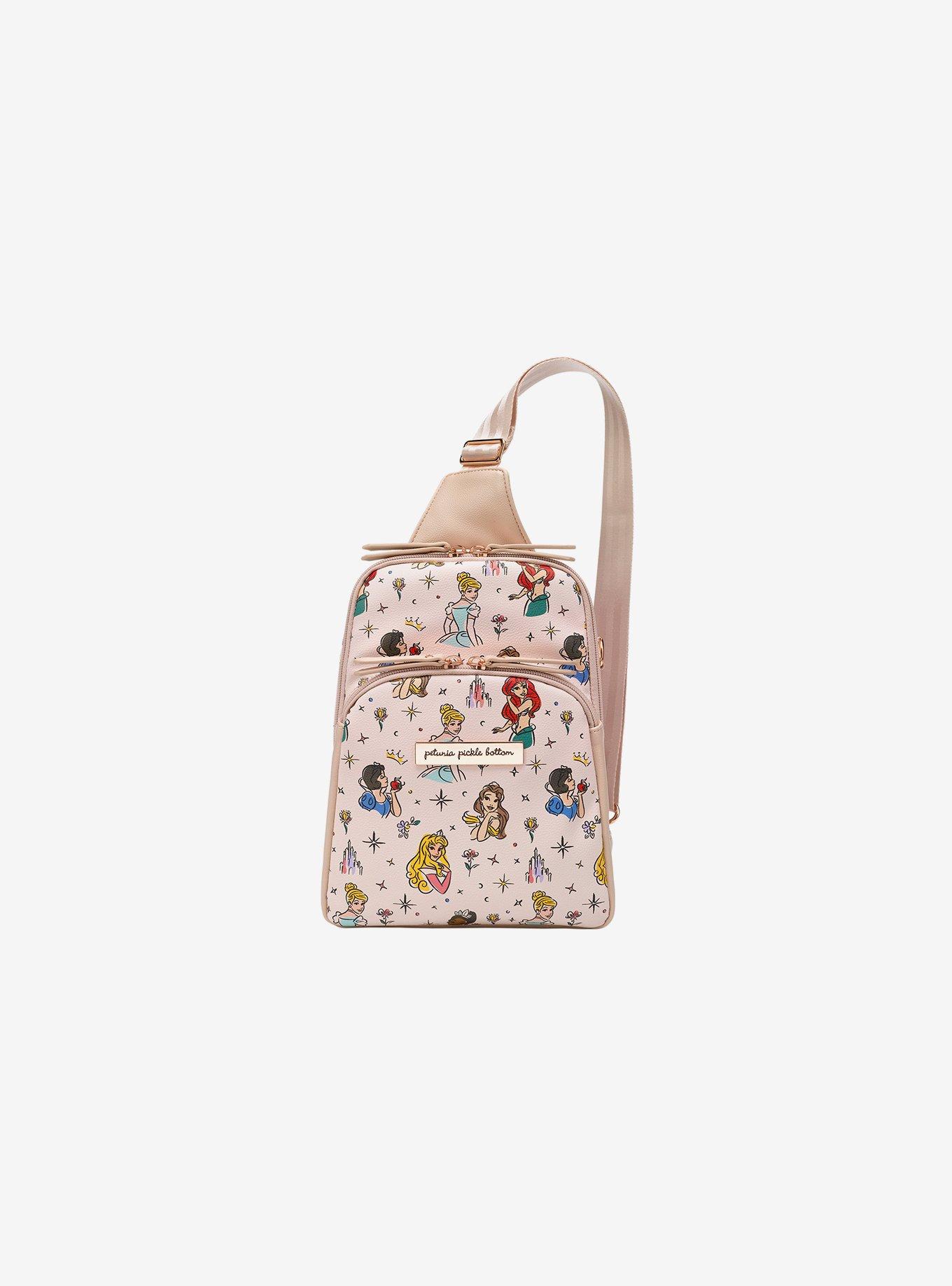 Petunia Pickle Bottom - Mini Backpack - Cinderella