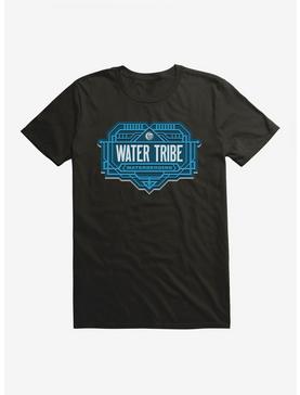Nickelodeon The Legend Of Korra Water Tribe T-Shirt, , hi-res