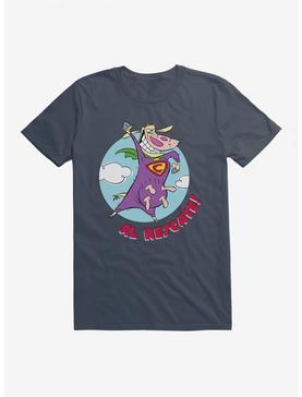 Cow and Chicken Al Rescate T-Shirt, , hi-res