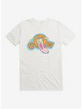 Cow and Chicken Cow Logo T-Shirt, , hi-res