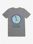 Cow and Chicken Mama Had a Chicken T-Shirt, , hi-res