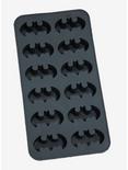 DC Comics Batman Bat Symbol Ice Molds, , hi-res