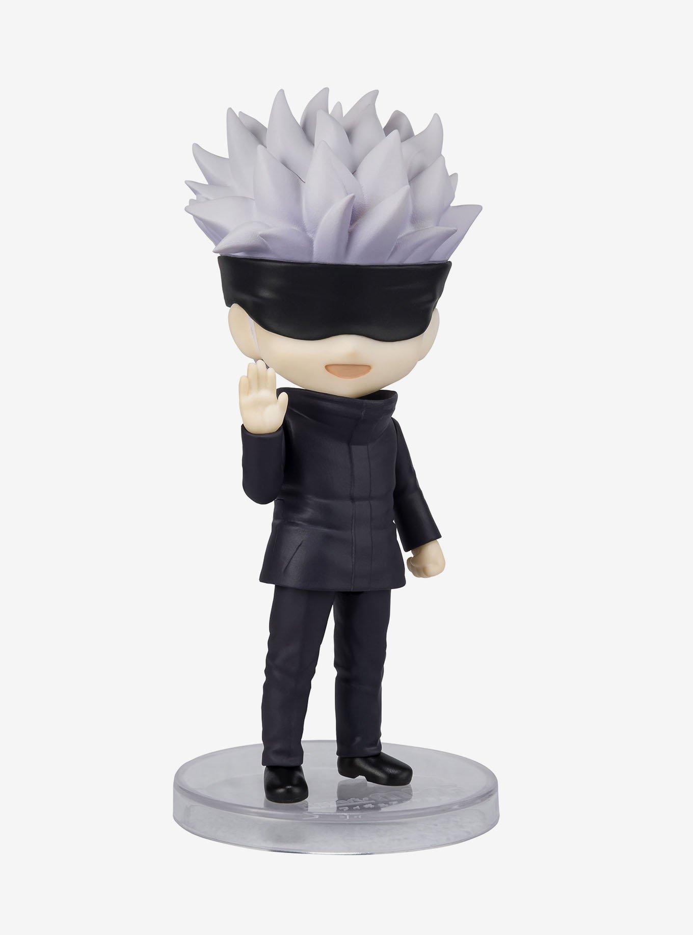 Bandai Spirits Jujutsu Kaisen Figuarts Mini Satoru Gojo Figure, , hi-res