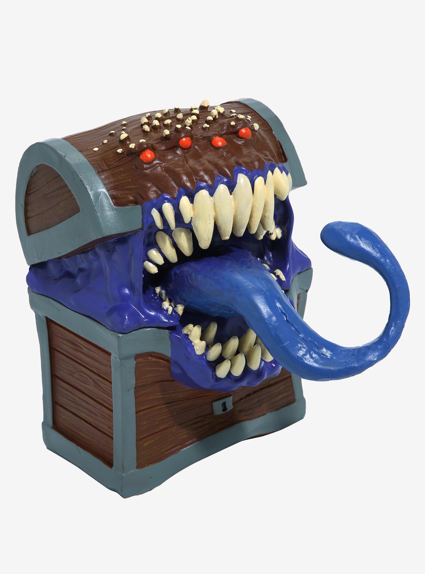 Dungeons & Dragons Mimic Figure, , hi-res