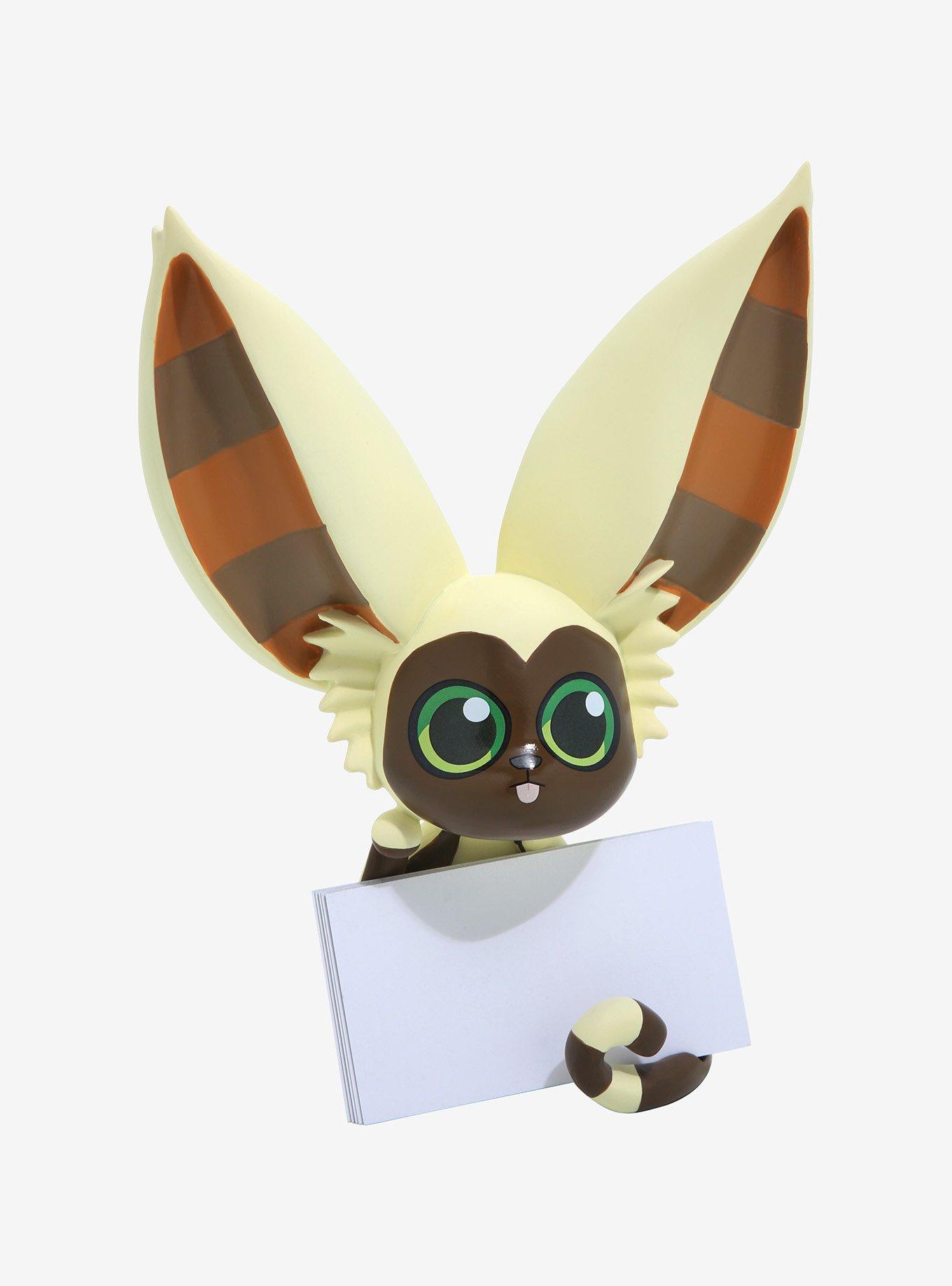 Avatar: The Last Airbender Momo Business Card Holder, , hi-res