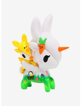 tokidoki Easter Usagi & Lil' Hopper Unicorno Figure, , hi-res
