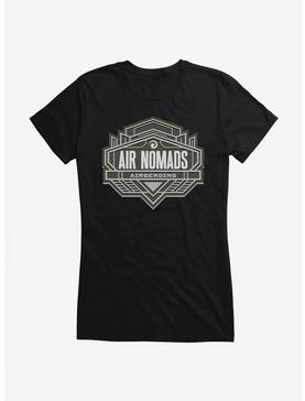Nickelodeon The Legend Of Korra Air Nomads Girls T-Shirt, , hi-res