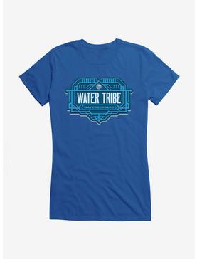 Nickelodeon The Legend Of Korra Water Tribe Girls T-Shirt, , hi-res