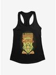 Daria Before It Was Cool Pizza Girls Tank, , hi-res