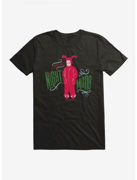 A Christmas Story Hot Pink Nightmare T-Shirt, , hi-res