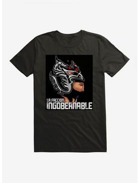 Masked Republic Legends Of Lucha Libre La Faccion Ingobernable Dragon Lee T-Shirt, , hi-res