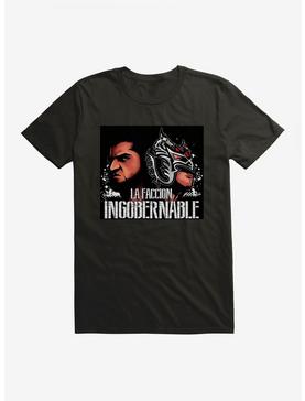 Masked Republic Legends Of Lucha Libre La Faccion Ingobernable Rush And Dragon Lee T-Shirt, , hi-res