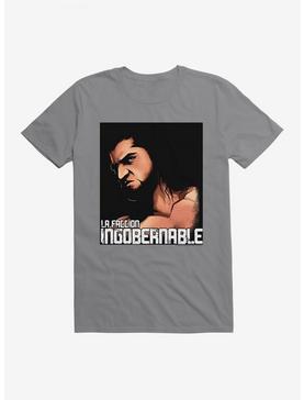 Masked Republic Legends Of Lucha Libre La Faccion Ingobernable Rush T-Shirt, , hi-res