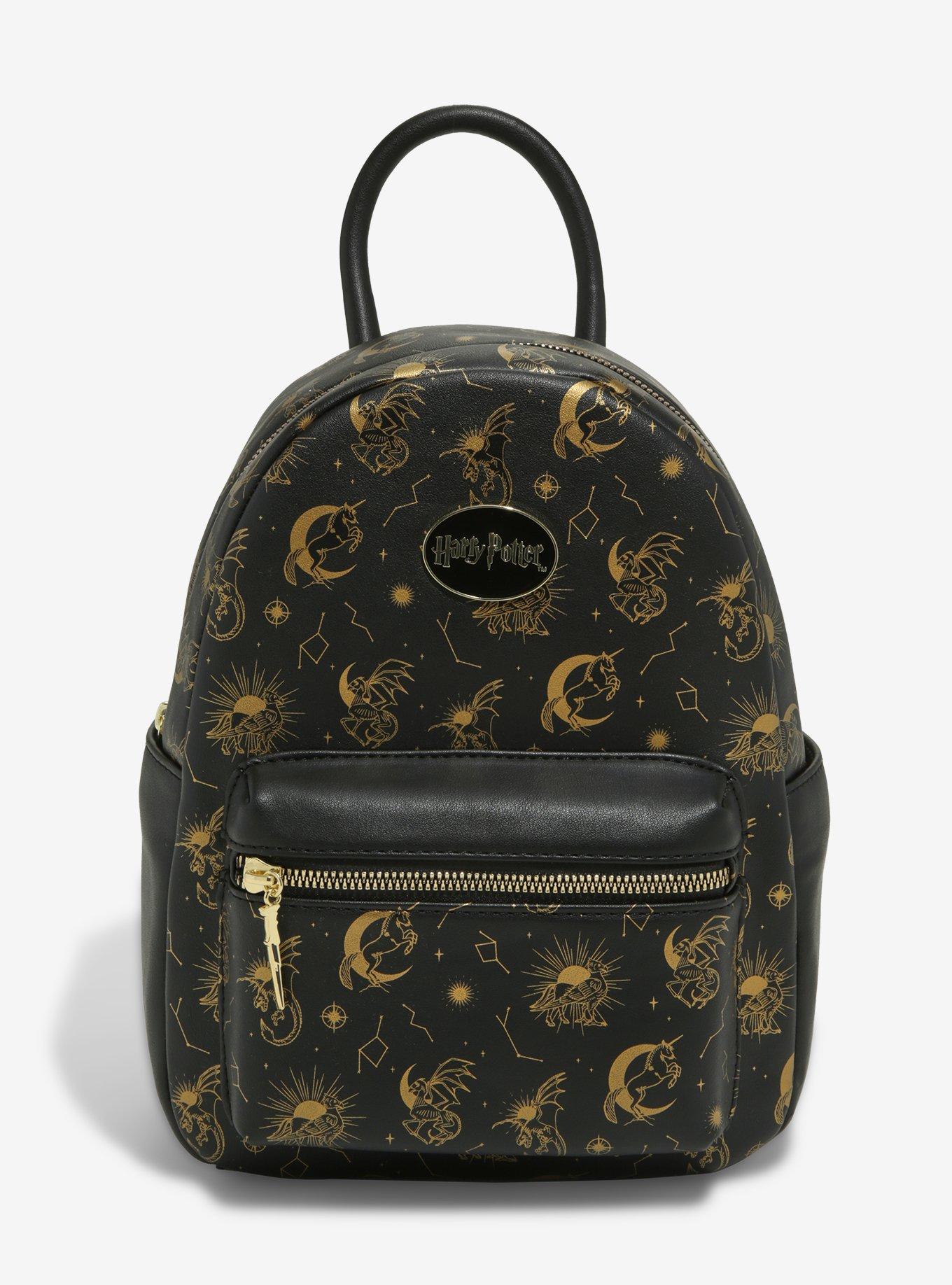 Loungefly celestial mini backpack sale