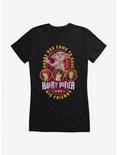 Harry Potter Dobby And His Friends Girls T-Shirt, , hi-res