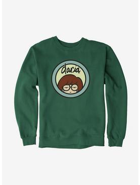 Daria Classic Logo Sweatshirt, , hi-res
