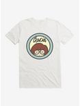 Daria Classic Logo T-Shirt, , hi-res