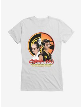 Cobra Kai Play By The Rules Girls T-Shirt, , hi-res