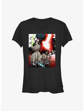 Star Wars: Visions The Elder Girls T-Shirt, , hi-res