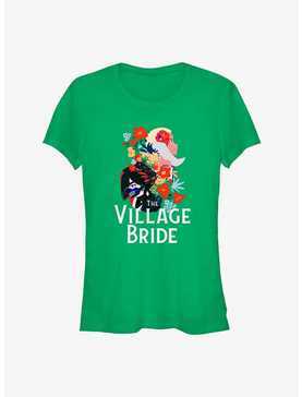 Star Wars: Visions The Village Bride Girls T-Shirt, , hi-res